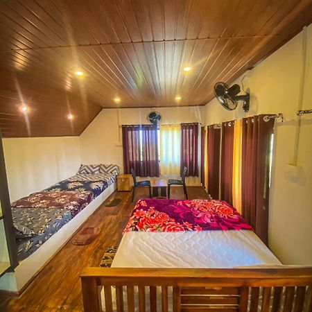 Greenridge Homestays Ramakkalmedu 外观 照片
