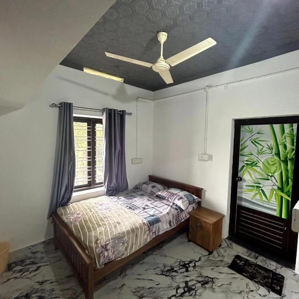 Greenridge Homestays Ramakkalmedu 外观 照片