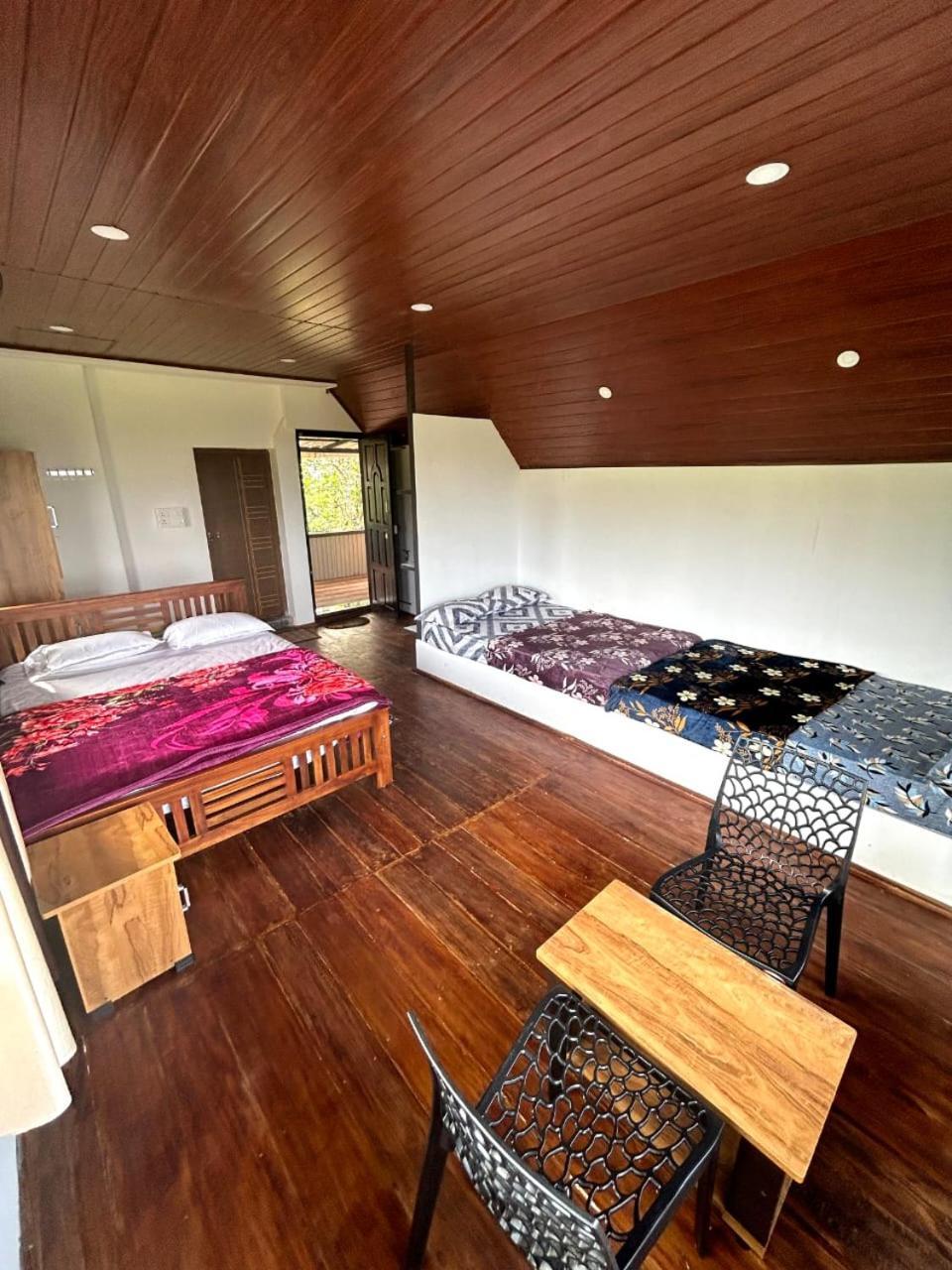 Greenridge Homestays Ramakkalmedu 外观 照片